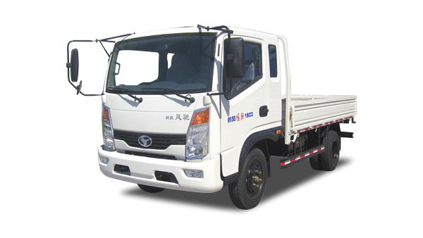 J9直营集团风驰1800系列国Ⅳ汽车