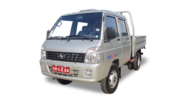 J9直营集团风菱D版微型系列国Ⅳ汽车